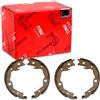 TRW Kit ganasce, Freno stazionamento GS8752