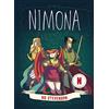 BAO PUBLISHING Nimona