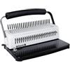 Titanium Rilegatrice U15 - manuale - Titanium PBU15