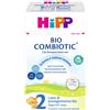 Hipp italia srl HIPP BIO 2 LATTE COMB PRO470ML