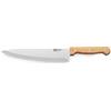 RICHARDSON SHEFFIELD Artisan Coltello Chef 13C, Lama 20 cm, Legno Chiaro | Coltello da chef, acciaio inox 13 °C, finitura satinata, lama da 2 cm, legno chiaro