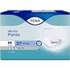 Tena Pants Plus Classic - Medio (80-110cm) Confezione da 14
