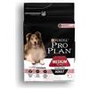 Nestle' Purina Pro Plan Adult Medium Sensitive Skin Optiderma con Salmone e Riso - Nestle' Purina - Pro Plan Adult Medium Sensitive Skin Optiderma con Salmone e Riso - 3KG