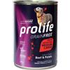 Prolife Grain Free Adult Medium/Large Sensitive Beef & Potato - Prolife - Grain Free Adult Medium/Large Sensitive Beef & Potato - 800GR