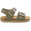 BIONATURA Sandali Bimbi 24-35 BIONATURA Cod. BKB1002B