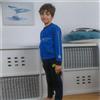 Lotto Pigiama Bambini In Cotone Lotto Cod. LOTTOLP4134E23