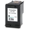 HP : Cartuccia Ink-Jet Compatibile ( Rif. HP 336 ) - Nero - ( 220 Copie - 18 ml ) - ( C9362EE )