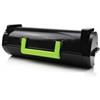 Lexmark : Toner ORIGINALE ( Rif. 56F2X00 ) - Nero - ( 20.000 Copie )