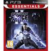 Disney Interactive STAR WARS: Force Unleashed Ii Essentials (Sony PS3) [importazione uk]