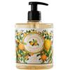 Panier Des Sens Provenza Emolliente Sapone di marsiglia liquido agli oli essenziali