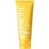 Clinique Face Cream Crema protettiva viso antietà spf30