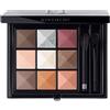Givenchy Le 9 de Givenchy Palette 9 colori lunga tenuta LE 9.08