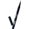Pupa Skinny Liner Eyeliner pennarello ultra slim - tratto facile e super sottile 002 - Brown