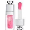 Dior Addict Lip Glow Olio labbra brillante nutriente - effetto ravviva colore - infuso di olio di ciliegia 004 - Coral