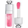 Dior Addict Lip Glow Olio labbra brillante nutriente - effetto ravviva colore - infuso di olio di ciliegia 020 - Mahogany