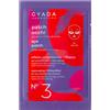 Gyada Cosmetics N°3 Patch occhi effetto rimpolpante - liftante