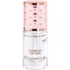 Naj Oleari Nails Glossy gel top coat 01 - Trasparente