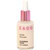 Zago Italian Skincare Siero viso nutriente