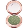 Naj Oleari Eyes Colour fair eyeshadow wet&dry 21 - Nero Mat