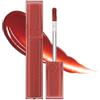 rom&nd tinta acqua lucidalabbra rugiadoso tinta labbra a lunga tenuta | Lucidalabbra naturale idratante MLBB | 0,18 once fluide (04 peperoncino)