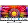 LG Serie UR81 65UR81006LJ Tv Led Ultra Hd 4K 65'' 3 HDMI Smart Tv