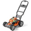 Husqvarna Rasaerba giocattolo Husqvarna tosaerba gioco con luci