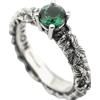 Nove25 Anello Nove25 Eden in Argento Cubic Zirconia Eden