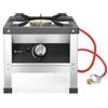 Hendi Fornello A Sgabello Hokker Kitchen Line 147801