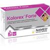 Named Medicine Kolorex forte 30 capsule Named
