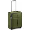Roncato Ironik 2.0 Easyjet Trolley Bagaglio A Mano 45x36x20 Cm - Verde Militare