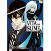 Star Comics Vita da slime (Vol. 21)