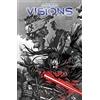 PANINI SPA Visions. Star Wars