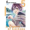 Star Comics A couple of cuckoos (Vol. 5)