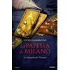 Piemme La papessa di Milano. Le cronache dei Visconti