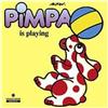 Franco Cosimo Panini Pimpa is playing