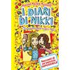 Il Castoro Che spettacolo super top! I diari di Nikki
