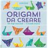 Usborne Origami da creare. Ediz. illustrata