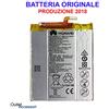 outletaccessori.it Batteria Pila Originale Huawei Mate S HB436178EBW CRR-L09 OEM Interna BULK ANNO 2018 CORRIERE RICAMBIO Akku Genuine Battery per Cellulare