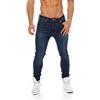 JACK & JONES Jjiliam Jjoriginal Am 014 Lid Noos, Jeans Uomo, Blu (Blue Denim), W31/L34 (Taglia Produttore: 31)
