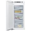 Siemens GI41NACE0 iQ500 - Congelatore da incasso, 206 kWh/anno, 130 l/noFrost/Big Box/porta softClosing