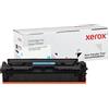 Xerox Toner Xerox per HP 207A Ciano [006R04193]