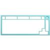 Glorious PC Gaming Race Cornice superiore Glorious PC Gaming Race Gmmk Pro blu acqua [GLO-ACC-P75-TF-O]