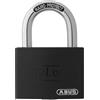 Abus Candado aluminio MyLock 40mm Negro blister