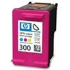 HP : Ink-Jet Compatibile ( Rif. 300XL BK ) - Nero - ( 18 ml ) - ( CC643EE )