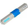 OKI : Toner Compatibile ( Rif. ES 5431-5462 C ) - Ciano - ( 5.000 Copie ) - ( 44973511 )