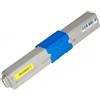 OKI : Toner Compatibile ( Rif. ES 5431-5462 Y ) - Giallo - ( 5.000 Copie ) - ( 44973509 )