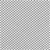 TENAX Jolly 0,50x30 m Grigio, Rete in Plastica per Proteggere Tombini, Bocche di Lupo, Grate in Giardino, Balconi e Recinzioni