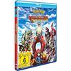 Polyband Pokemon - Der Film: Volcanion und das mechanische Wunderwerk