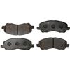 BLUE PRINT Kit pastiglie freno, Freno a disco ADC44264 | Compatibile con: CHRYSLER SEBRING, SEBRING Cabriolet, CITROËN C4 AIRCROSS, DODGE AVENGER, CALIBER, JEEP COMPASS, PATRIOT