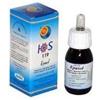 EPASOL LIQUIDO 50ML HERBOPLANET Srl